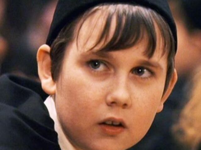 Neville Longbottom