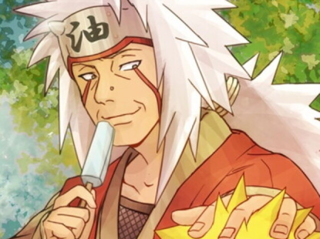 Jiraiya