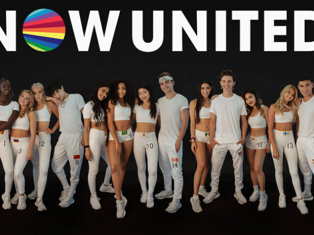 Acerte os nomes dos integrantes do Now United ( parte 2)