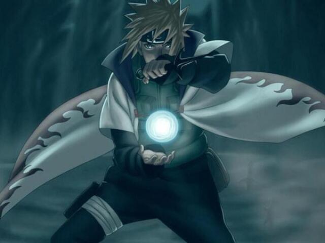 Minato