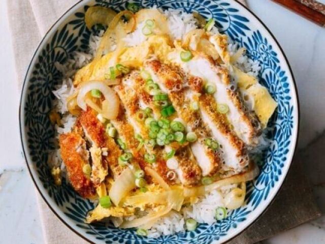 Katsudon