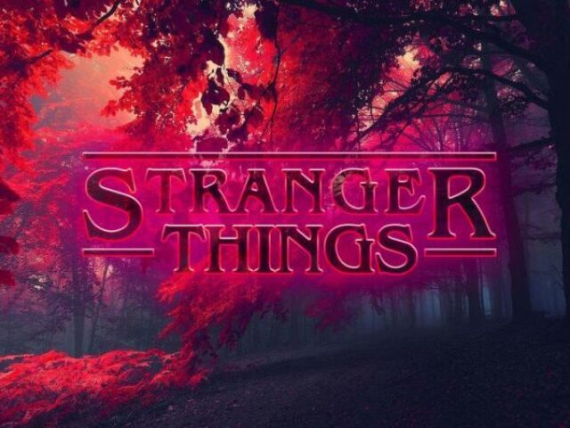 Stranger Things: Quem disse essa fala?