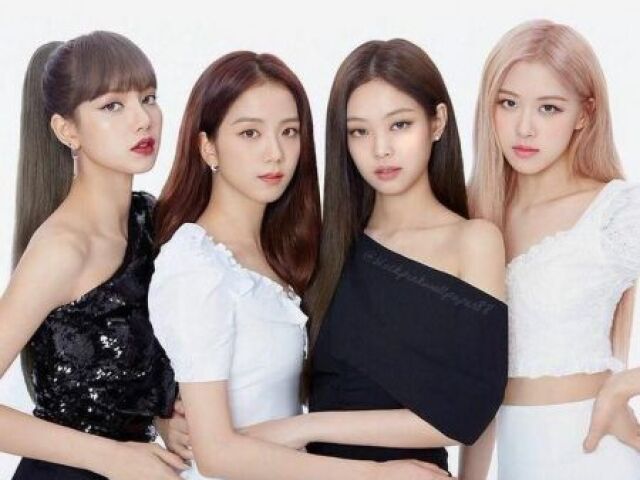 BLACKPINK