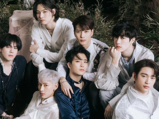 GOT7