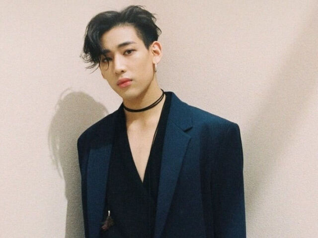 BAMBAM, got7