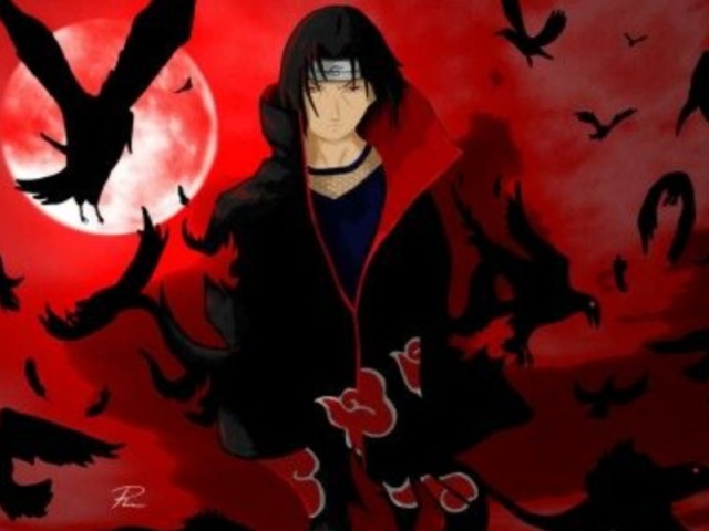 Itachi