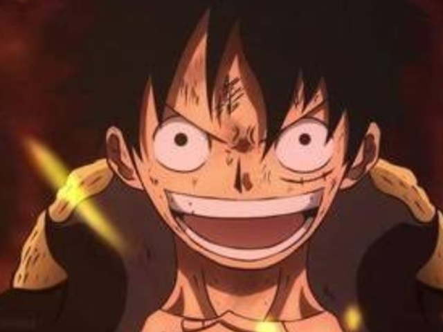 Luffy