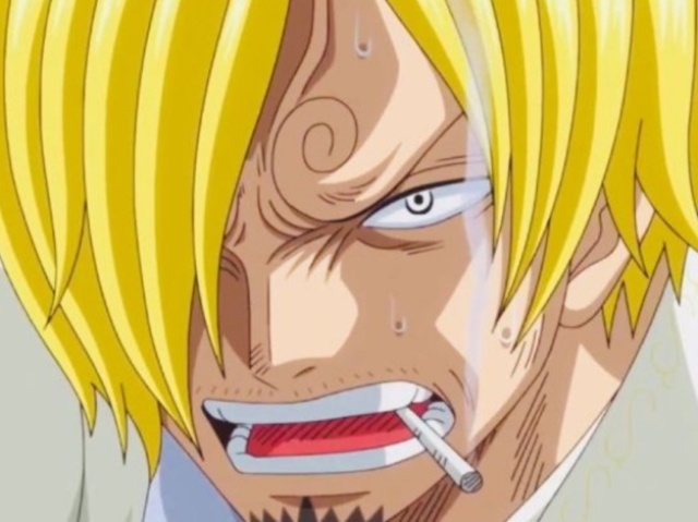 Sanji