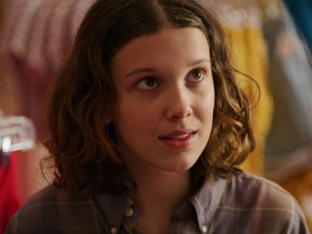 Eleven (Stranger Things)