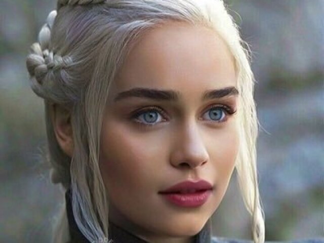 Daenerys (Got)