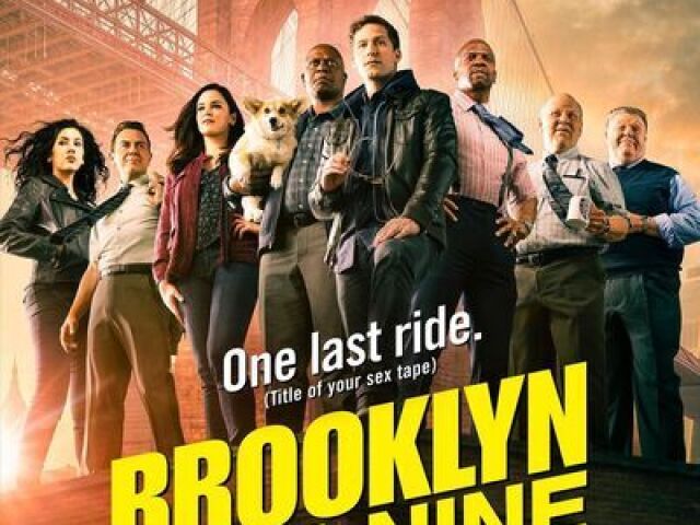 Brooklyn Nine-Nine