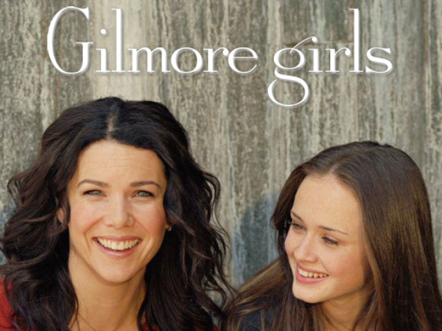 Gilmore girls