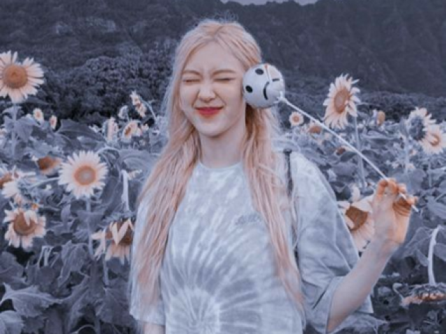 BLACKPINK: Você conhece a Rosé?