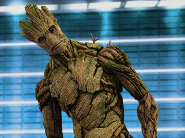 Groot