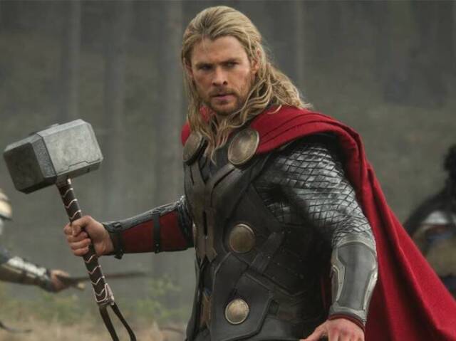 Thor