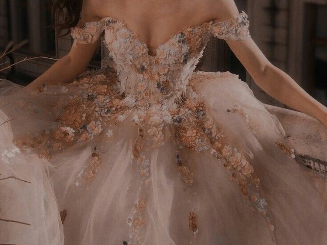 Aesthetic princess 👑✨