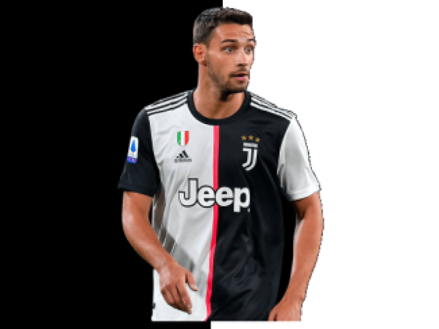 Mattia De Sciglio