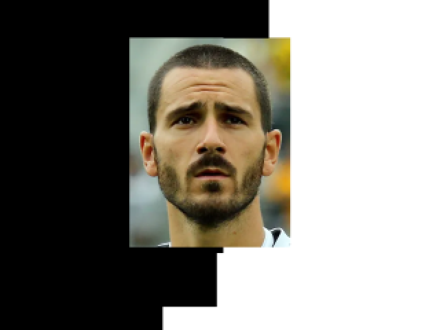 Lonardo Bonucci