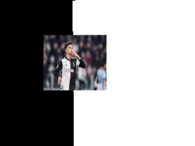 (PAULO)
DYBALA