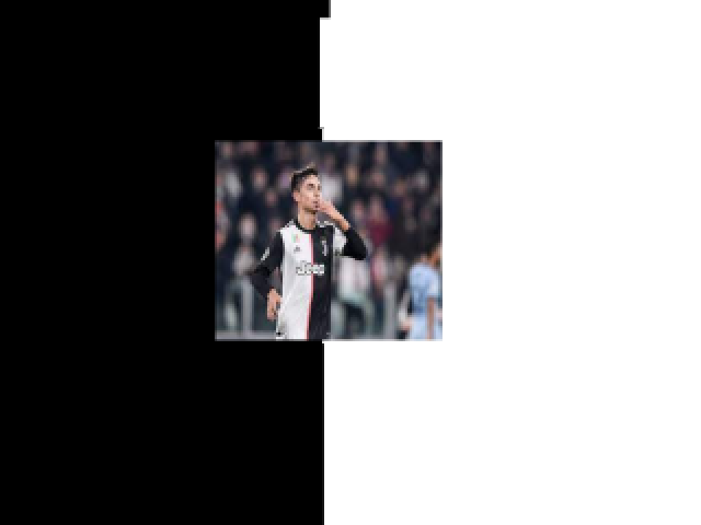 DO DYBALA