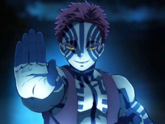 Akaza