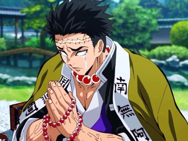 Gyomei Himejima