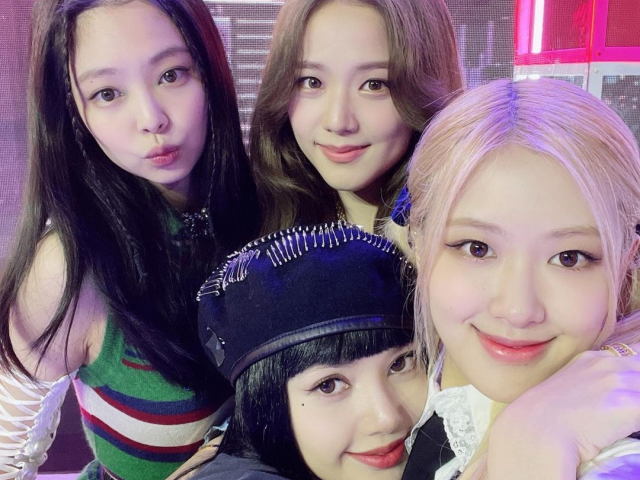BLACKPINK: Irei tentar adivinhar sua bias