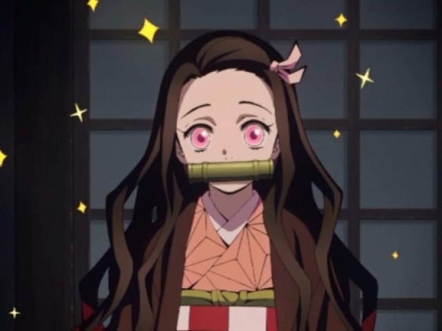 Nezuko Kamado