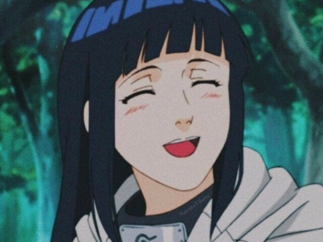 Hinata