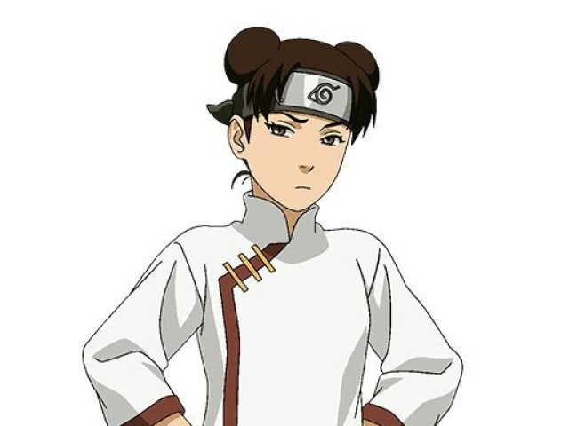 Tenten