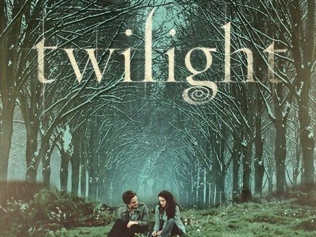 Você conhece Crepúsculo? (nível médio)