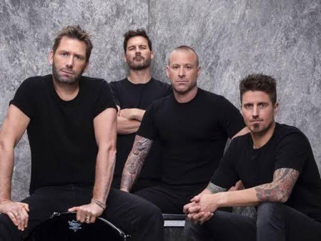 Nickelback