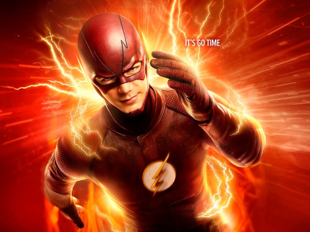 The Flash