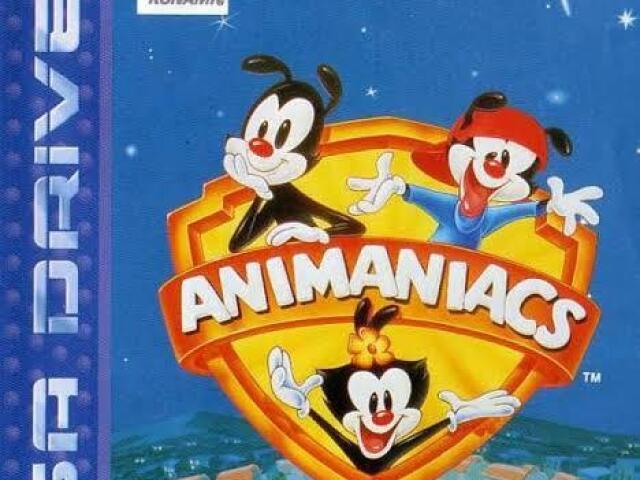 Animaniacs