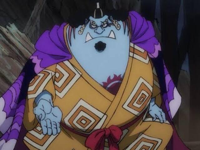 Jimbei