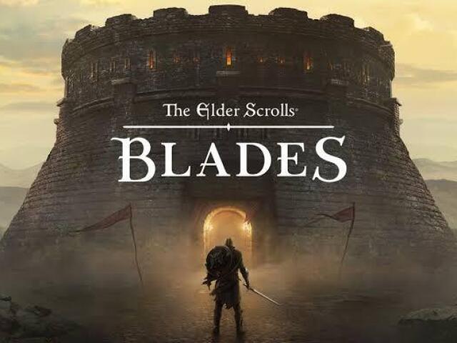 The Elder Scrolls: Blades (Switch)