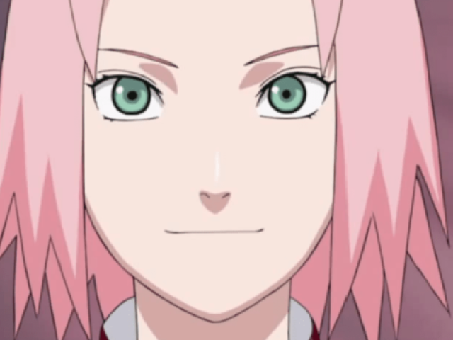 Sakura Haruno