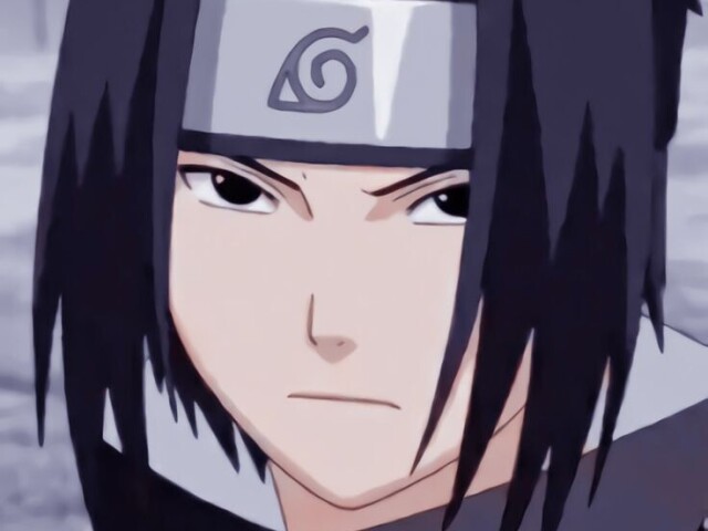 Sasuke