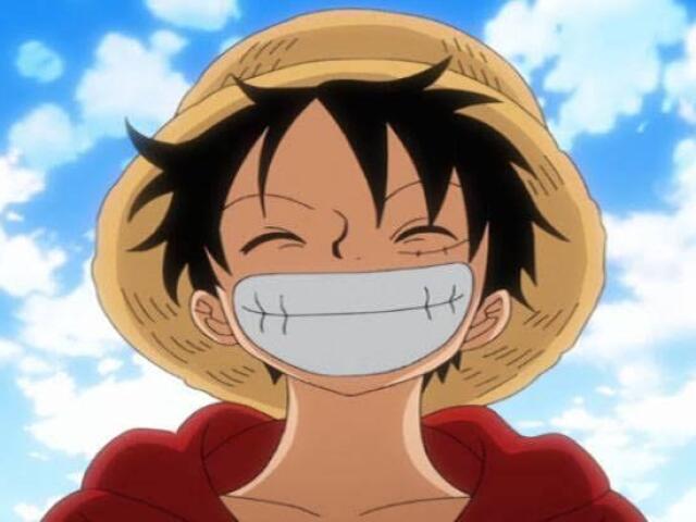 Luffy