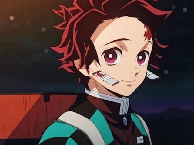 Tanjiro