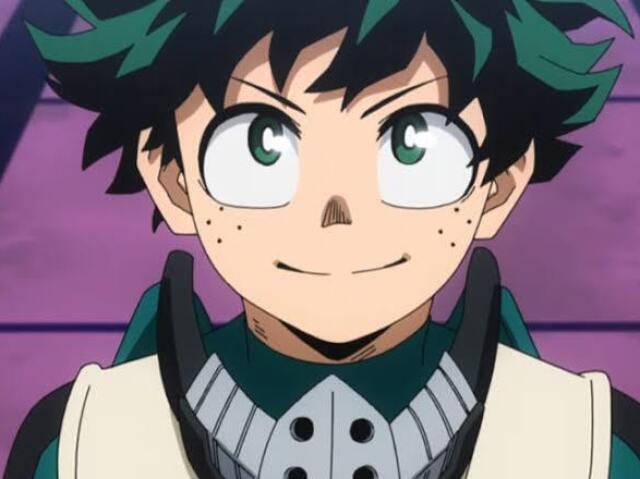 Izuku