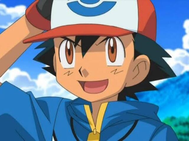 Satoshi(Ash)