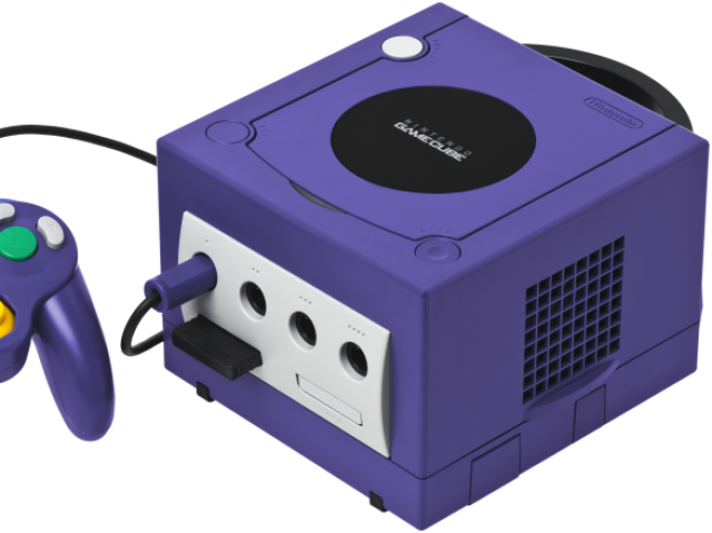 Game Cube