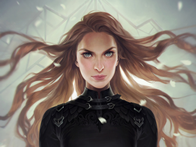 Feyre