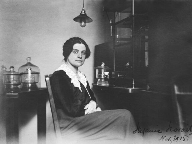 Stefanie Horovitz