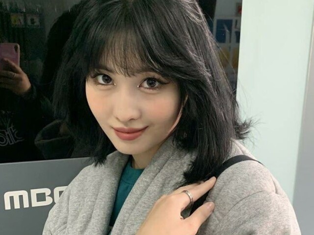 Momo!