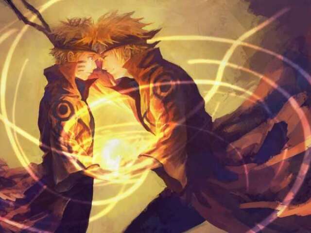 Naruto