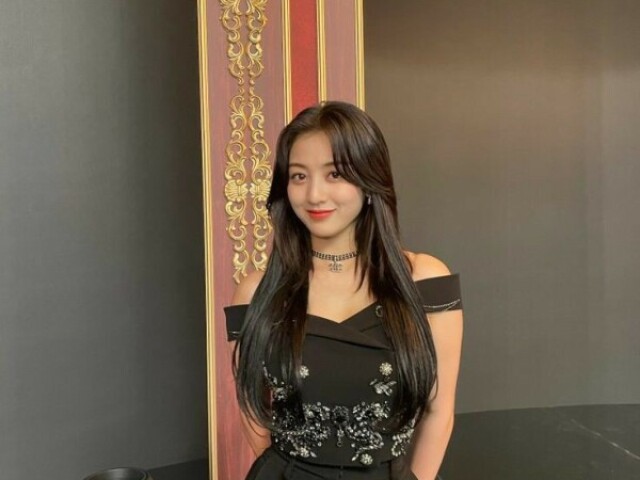 Jihyo!