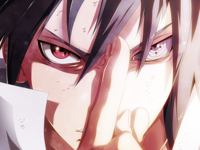 Sasuke