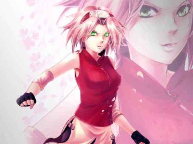 Sakura